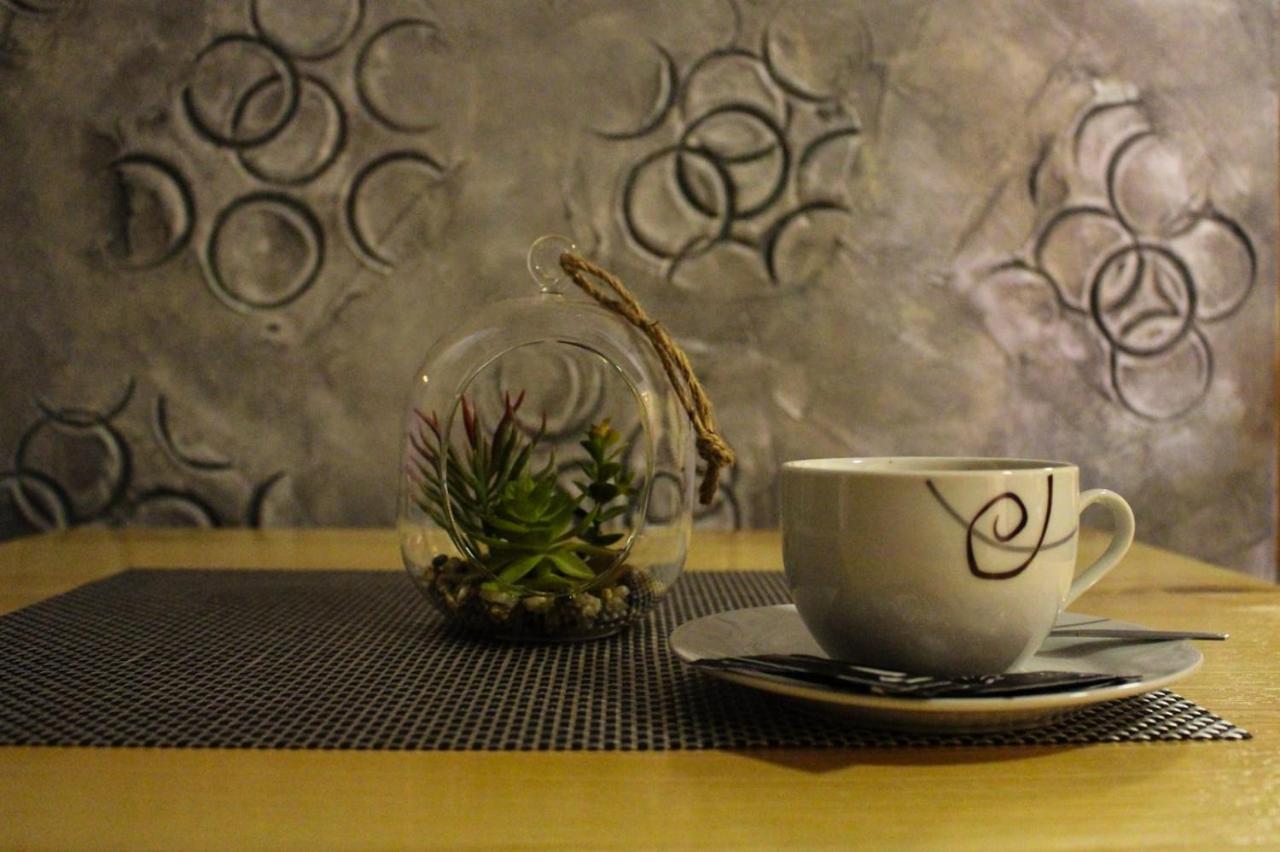 Villa Dijana Gracac  ภายนอก รูปภาพ